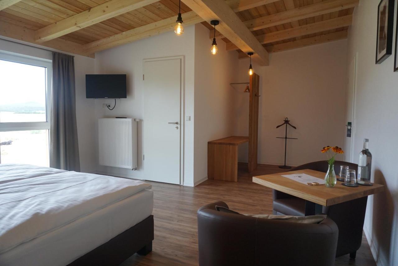 Hotel Rappenhof Breuna Eksteriør bilde